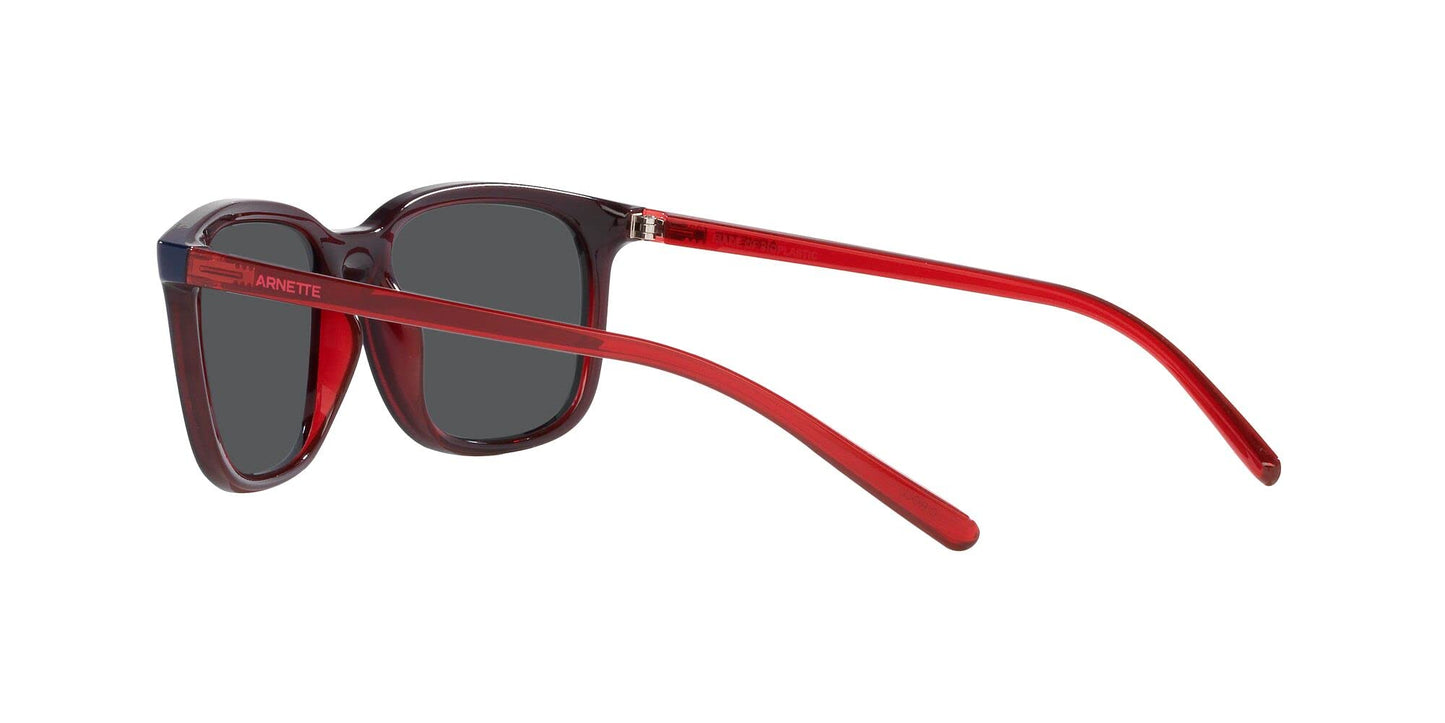 ARNETTE Child Sunglasses Blue Frame, Blue Lenses, 51MM