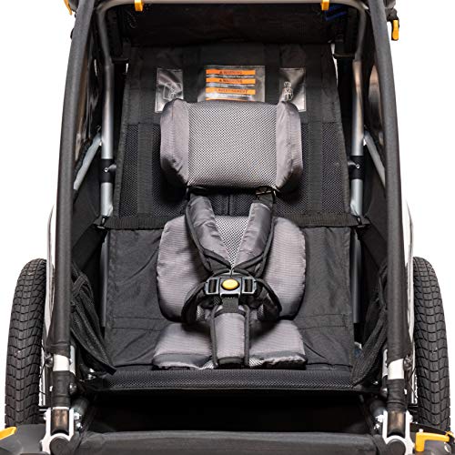 Burley Kids Bike Trailer & Stroller Seat Pad