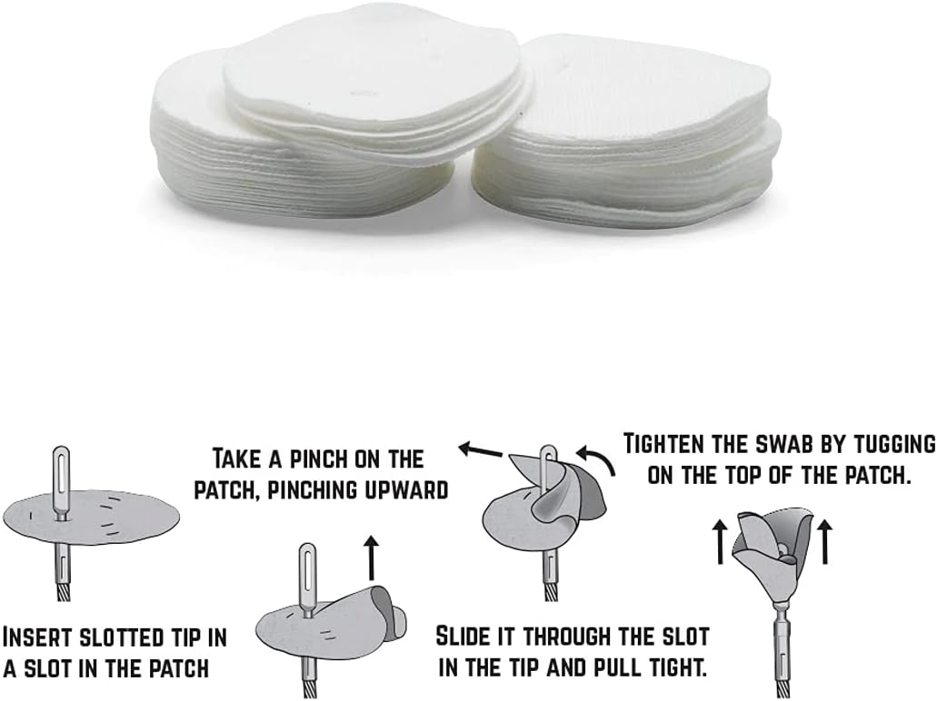 OTIS TECHNOLOGY Tactical Cleaning Kit