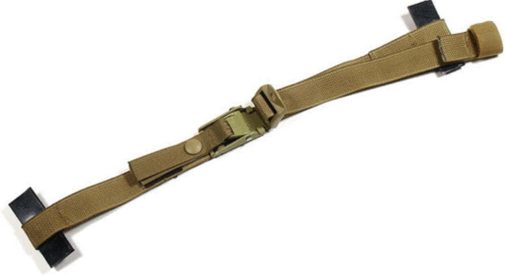 Strap, Webbing (Sternum Cinch), NSN 8465-01-600-7965, for USMC FILBE Pack