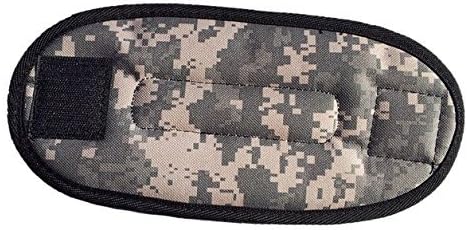 20LBS - 140LBS Adjustable Weighted Vest With Shoulder Pads Option for Men and Women