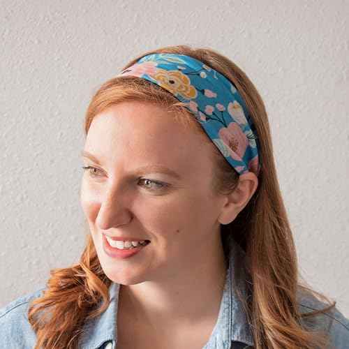 Karma Medium Headband Prarie