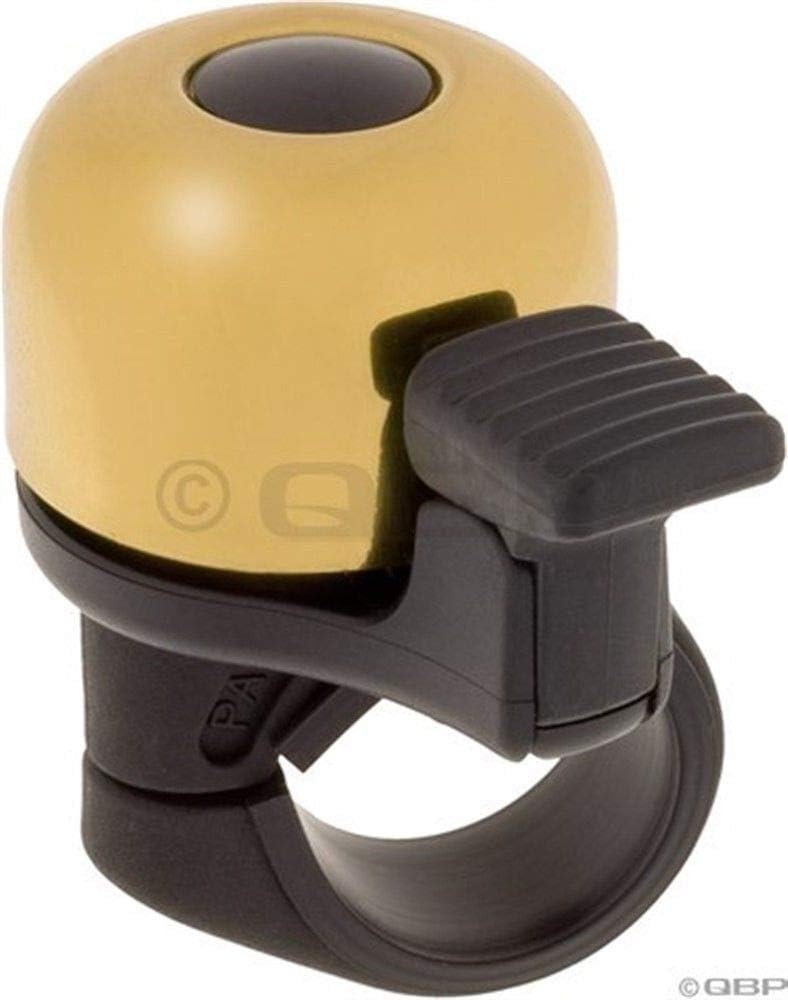 Mirrycle Incredibell Original Bicycle Bell
