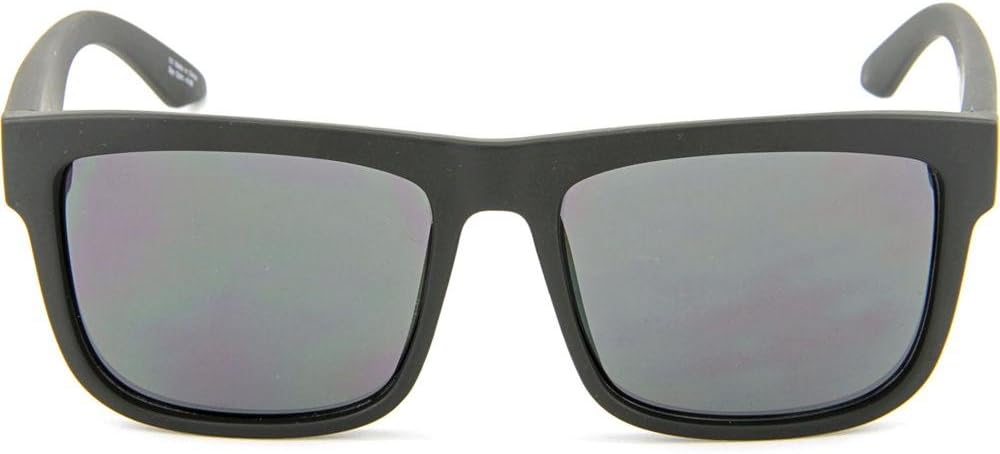 Spy Discord Square Sunglasses