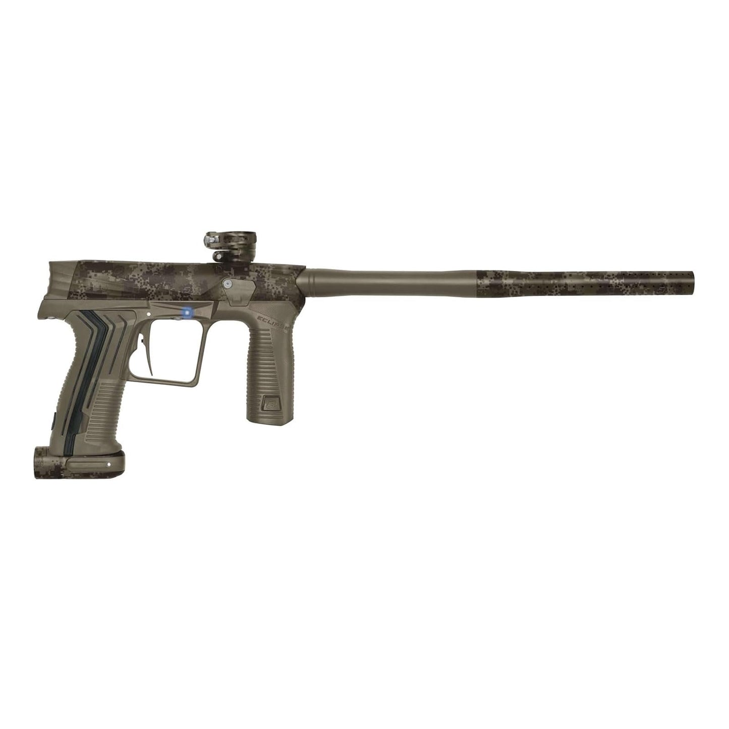 Planet Eclipse Etha3 Electronic Paintball Marker - HDE Earth