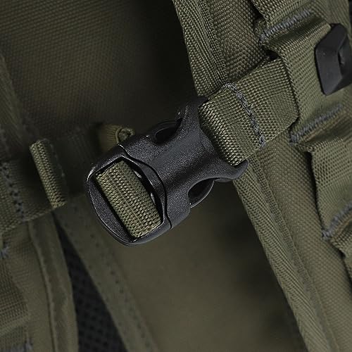Oakley Urban Ruck Pack, New Dark Brush, One Size