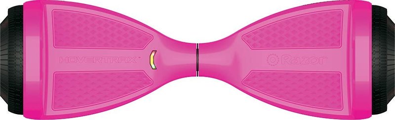 Razor Hovertrax Prizma Hoverboard with LED Lights, UL2272 Certified Self-Balancing Hoverboard Scooter, Prismatic Color, for Kids Age 8+