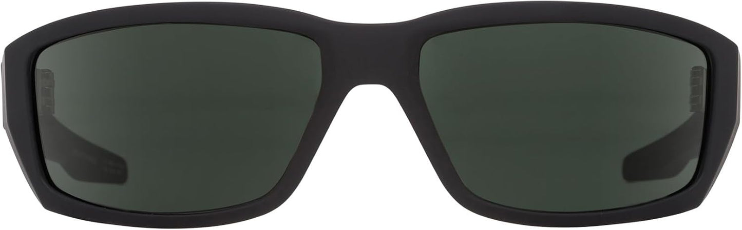 Spy Optic Dirty MO Flat Sunglasses