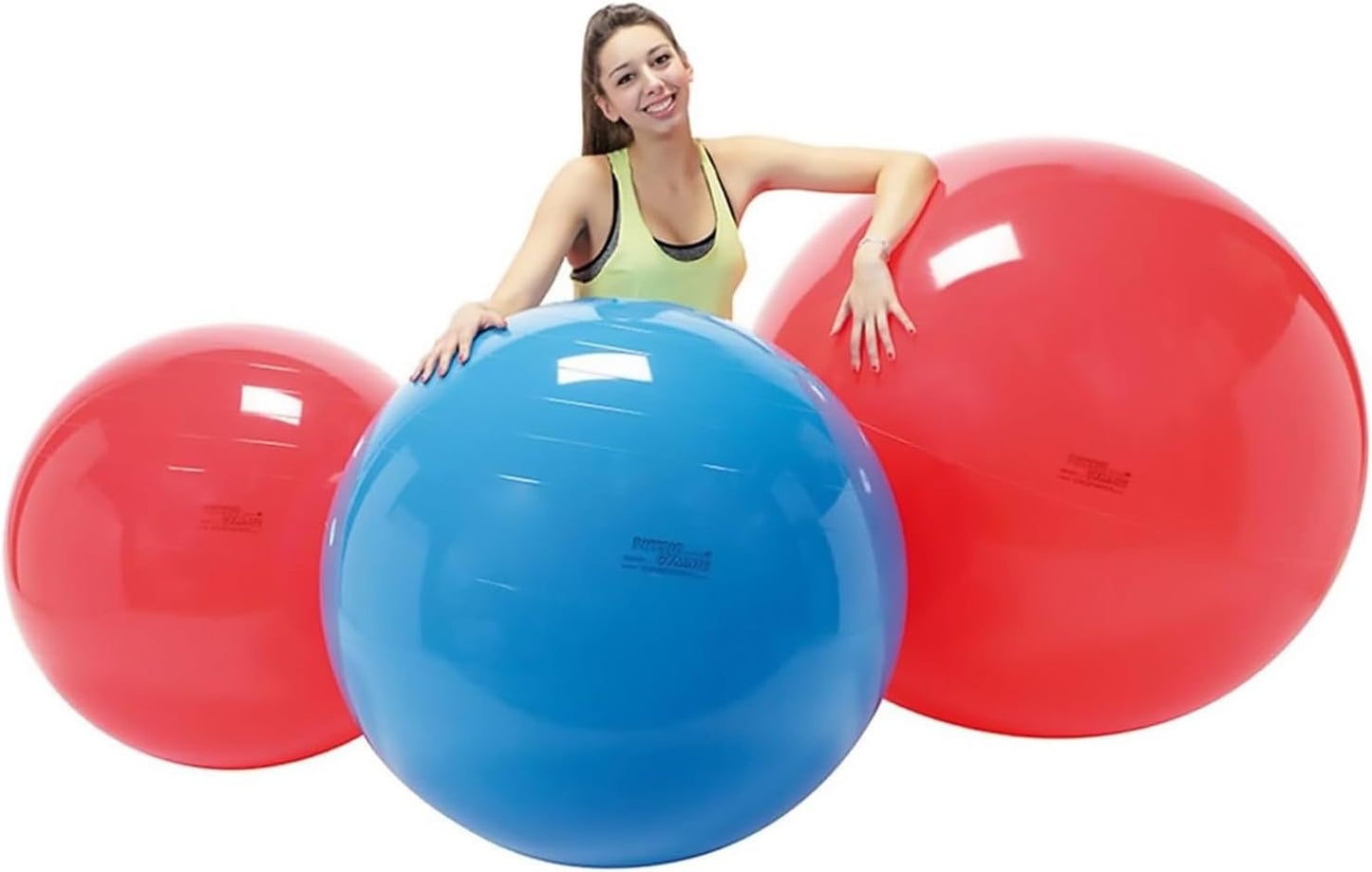 GYMNIC Physio Exercise Ball