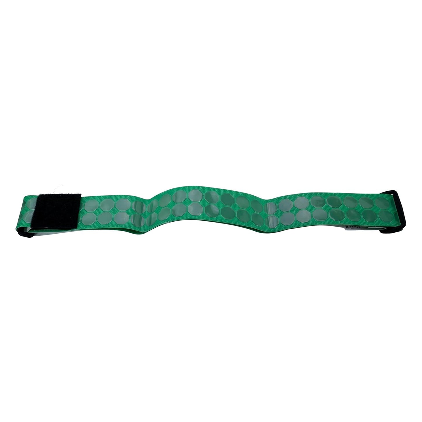 Cyalume Cyflect PT (Physical Training) Belts, High Visibility Reflective Gear, 5.5 ft. x 2 in., Adjustable, Blue