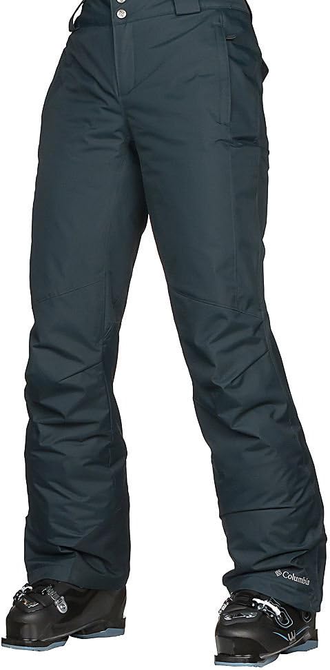 Columbia Women's Bugaboo Omni-Heat Snow Pants