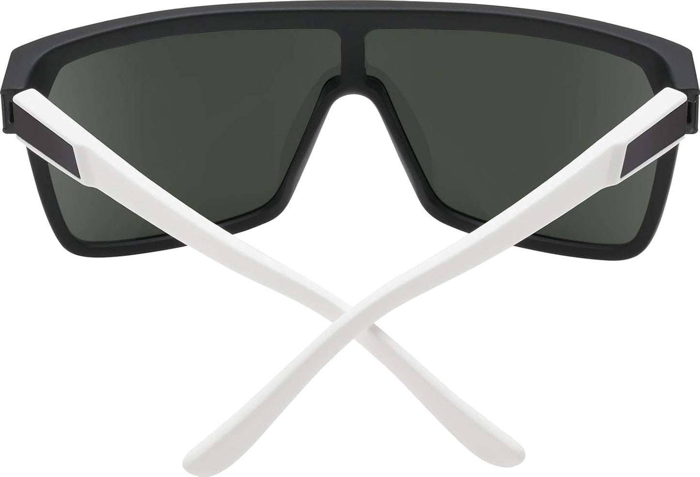 Spy Optic Flynn Oversized Sunglasses
