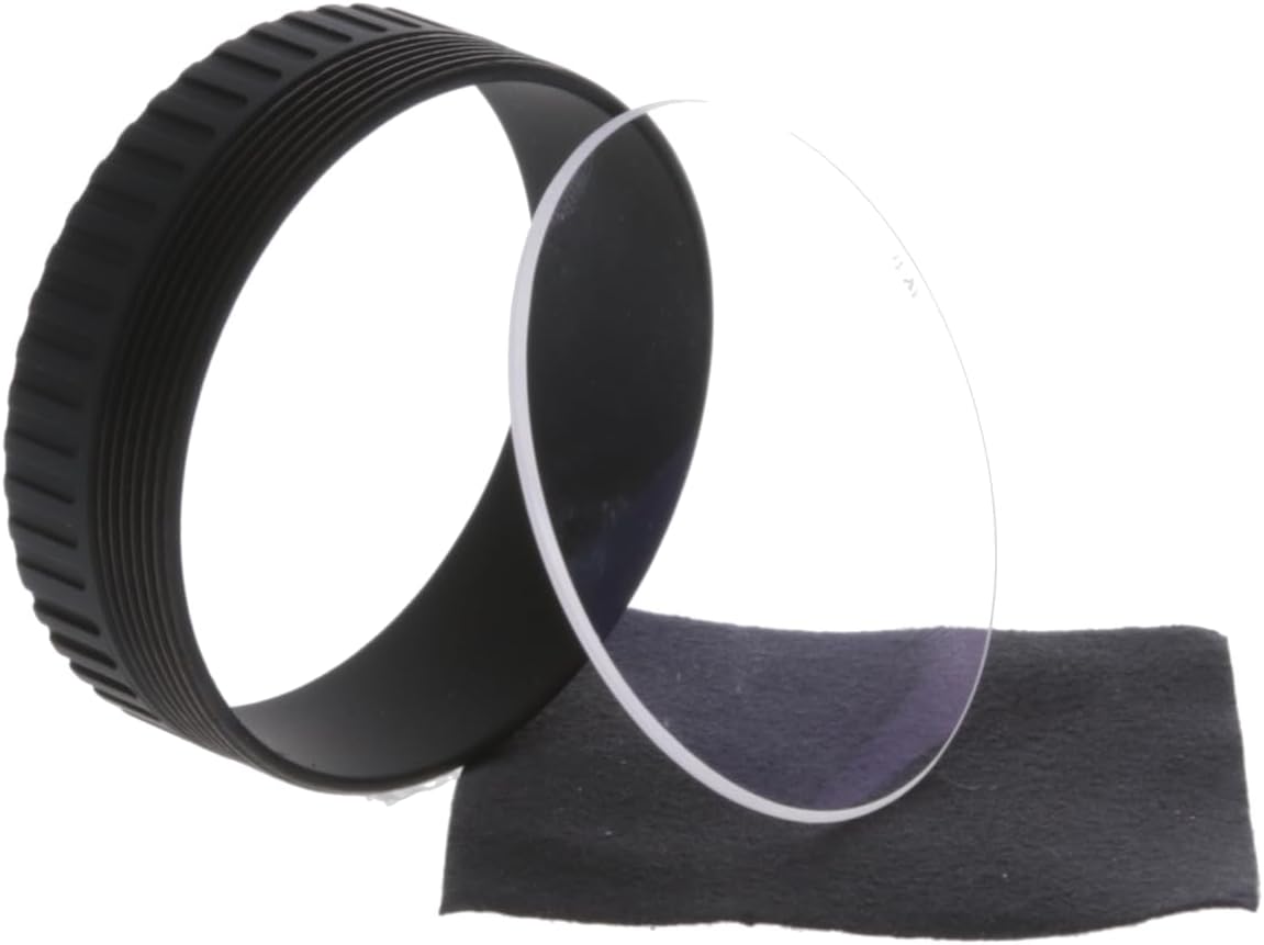 APEX GEAR Covert 2X (.50 Diopter) Lens Kit