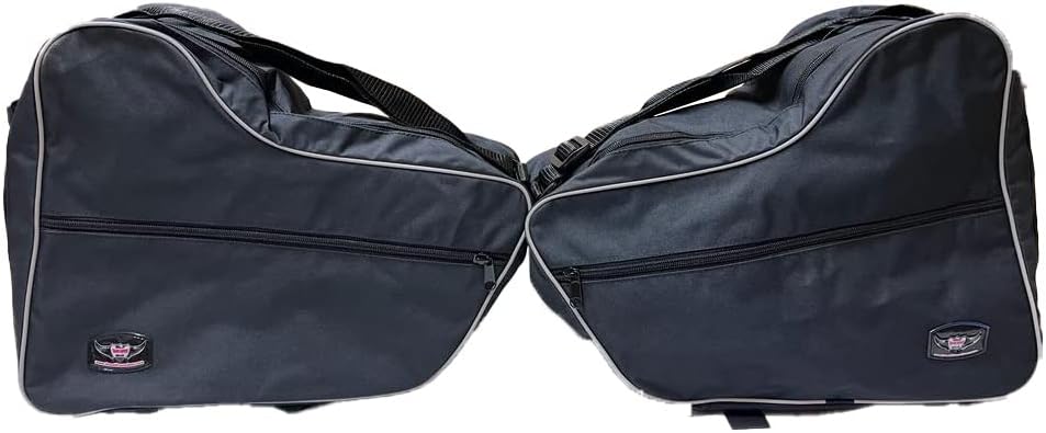 GREAT BIKERS GEAR -Pannier Liner Luggage Bags for Caponord 1200