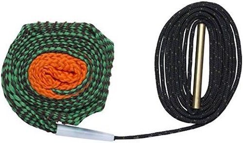 Hoppe's, Boresnake® Viper with Den Rifle and T-Handle, Rifle Cleaners