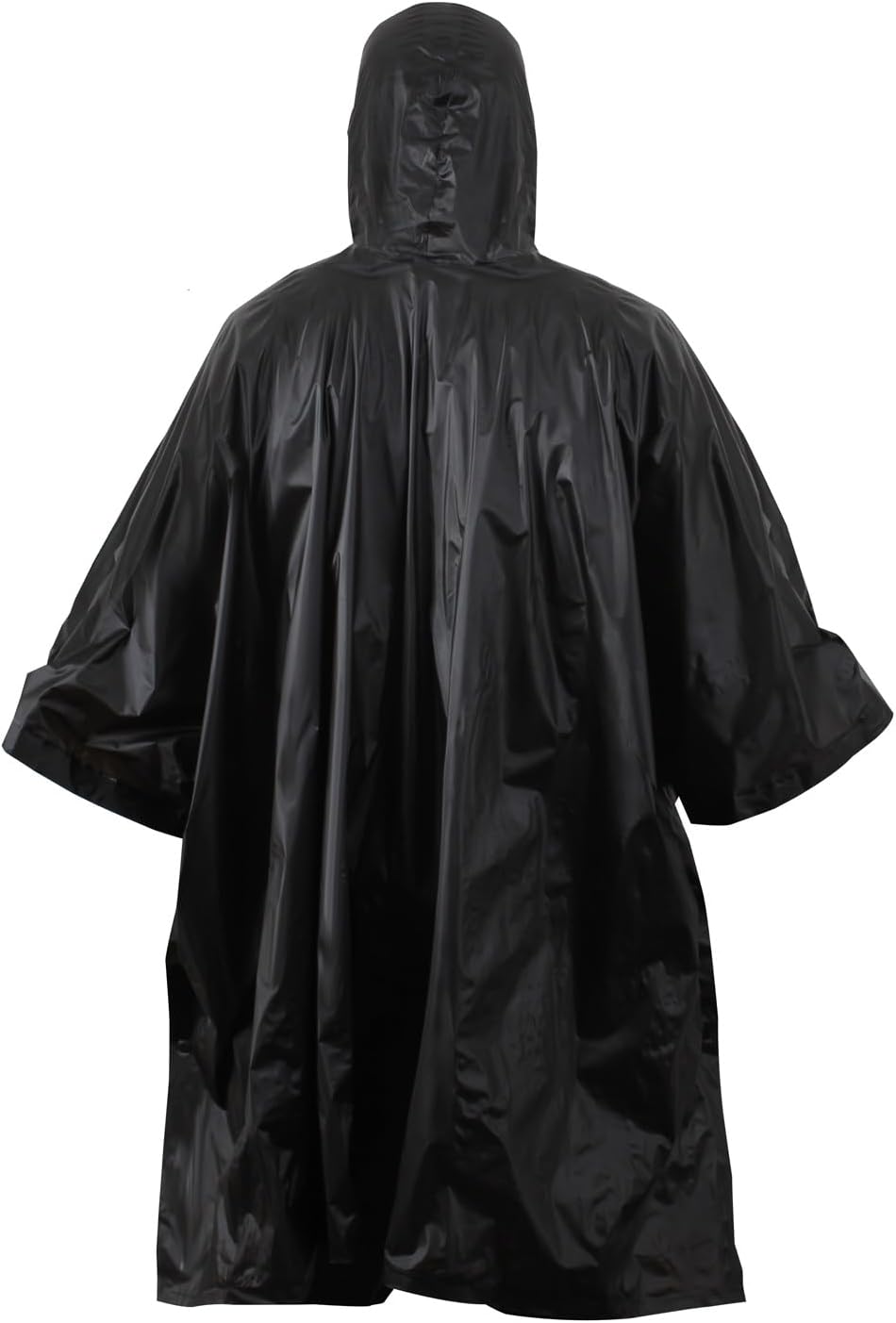 Rothco G.I. Type Military Rip-Stop Poncho