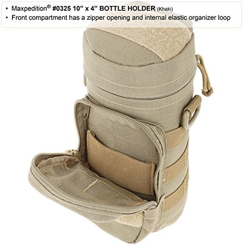 MAXPEDITION Bottle Holder