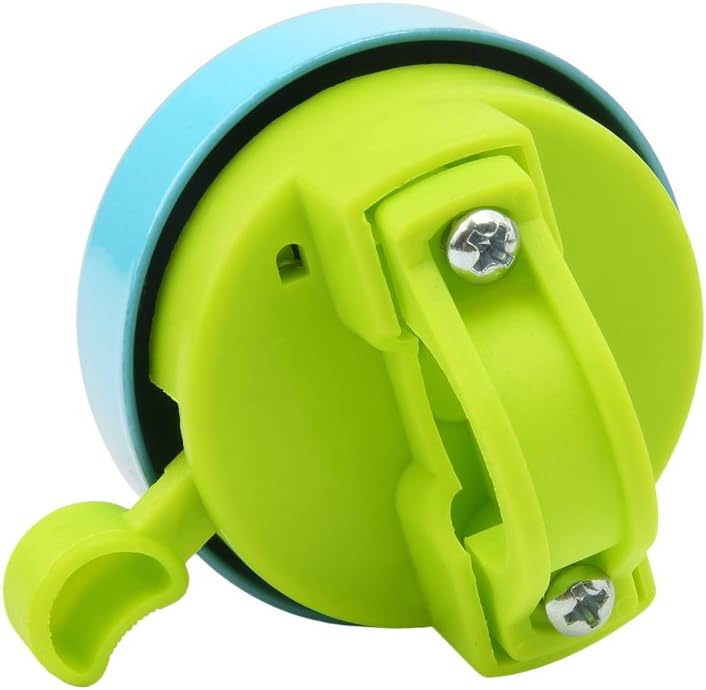 Kid's Bike Bell, Bicycle Bell for Girls, Bike Horn, Toddler Bike Bells