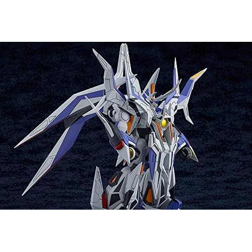 «°«ëɫ¹«ޫ¤«뫫«ó«ѫË?(GOOD SMILE COMPANY) MODEROID Great Zeolimer, Non-Scale, PS & ABS, Assembly Type, Plastic Model, Secondary Resale