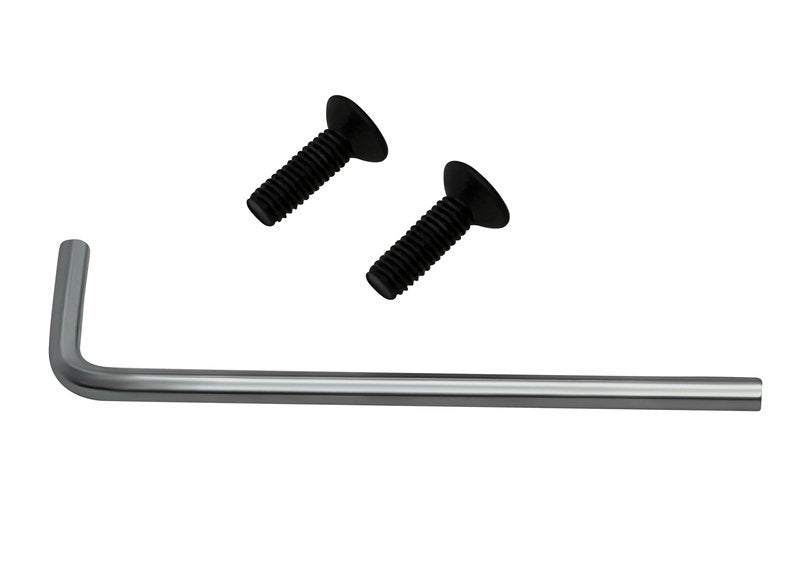 Gotical Tactical 34mm Tube 20MOA One Piece Ring Mount w/10:30, 12 o'clock, 1:30 Top Optic RMR Mount Plate, 1.57" Central Height, for 20mm Picatinny Rail