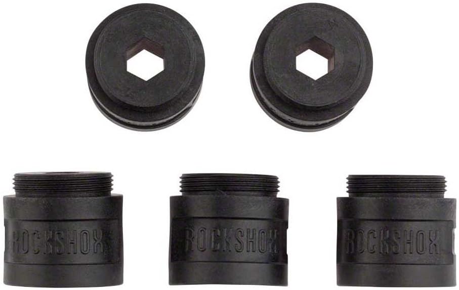 RockShox Brake Service Kit for Mountain Bikes - Complete Repair & Maintenance Solution
