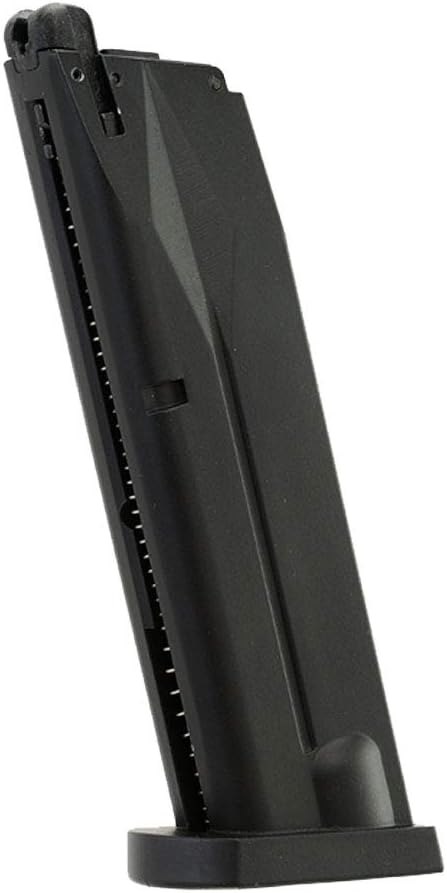 Umarex Beretta M92 A1 Blowback Full-Auto .177 Caliber BB Gun Air Pistol