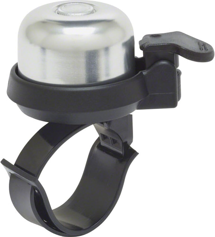 Mirrycle Incredibell Adjustabell 2 Bike Bell