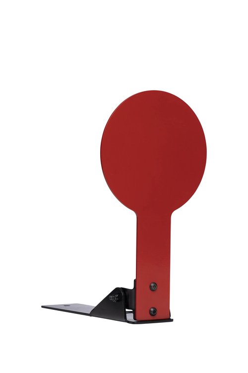 Hatsan TactAir Small Bore Self-Resetting Metal Target - up to 150 FPE