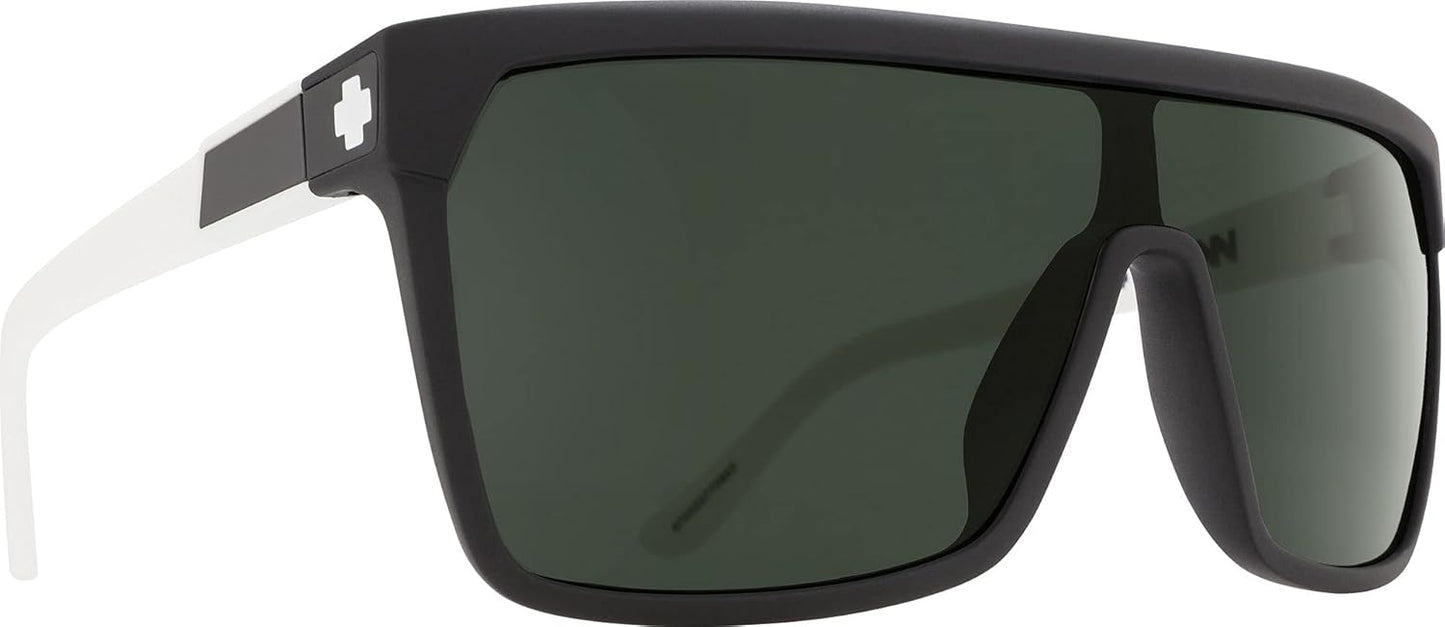 Spy Optic Flynn Oversized Sunglasses