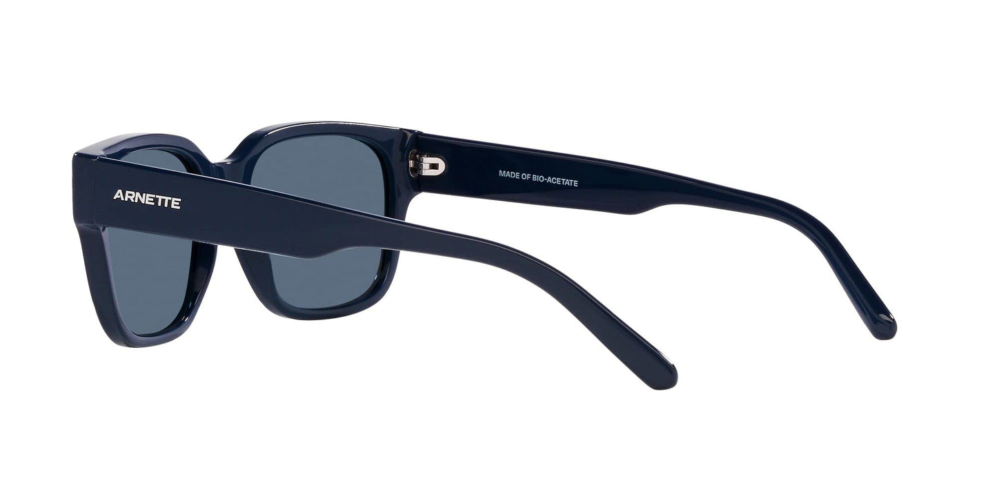 ARNETTE Sunglasses AN 4294 122180 Type Z Navy Blue Dark