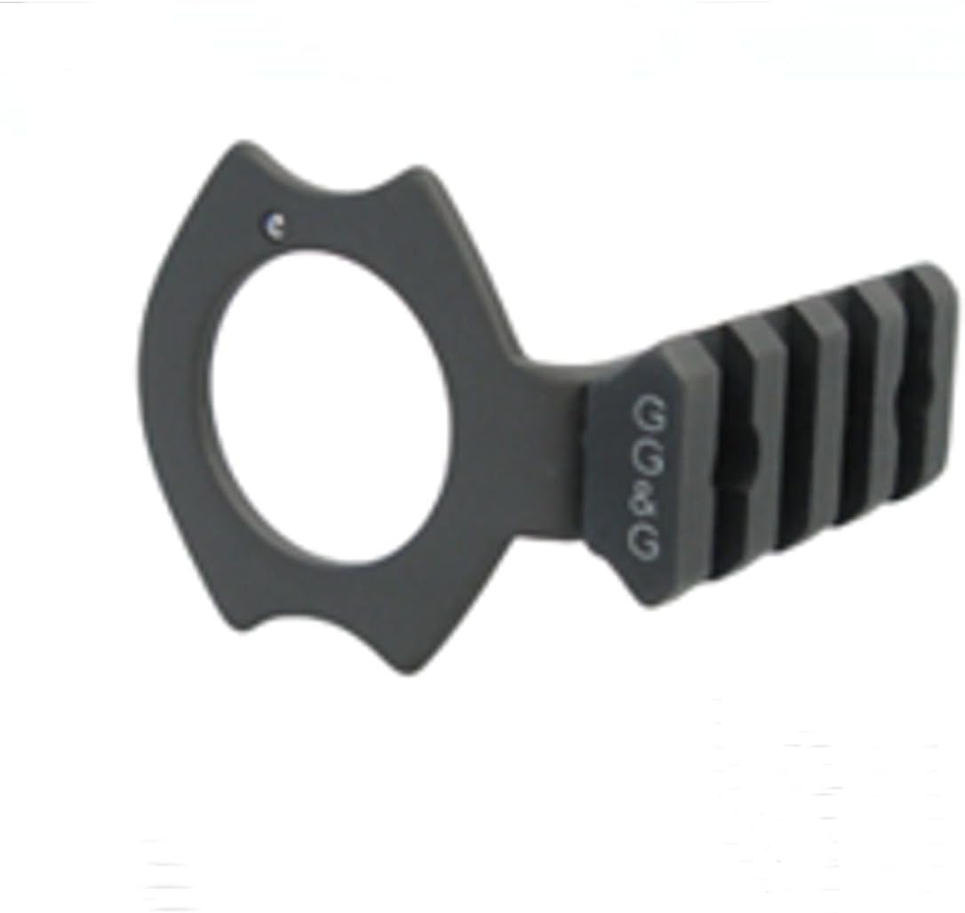GG&G MOSSBERG 590 Flashlight Mount