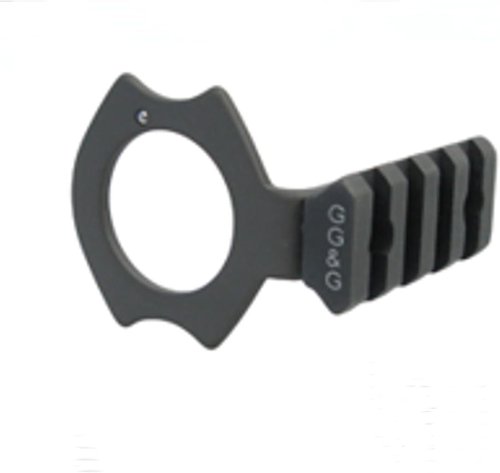 GG&G MOSSBERG 590 Flashlight Mount