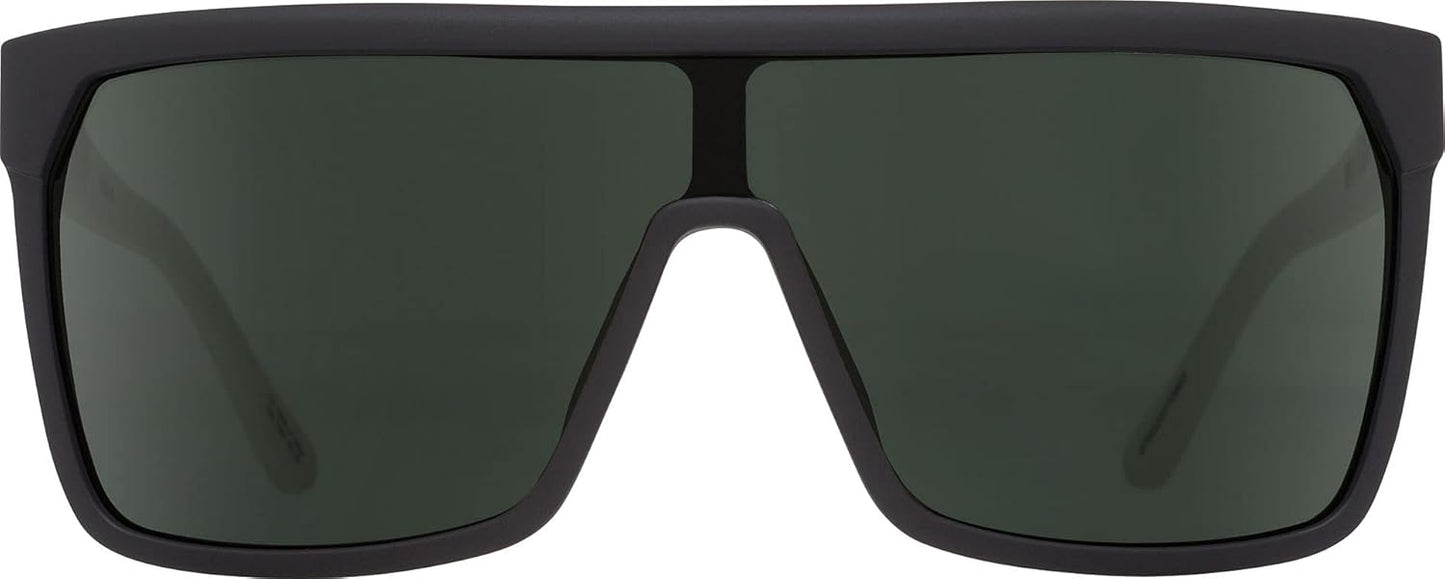Spy Optic Flynn Oversized Sunglasses