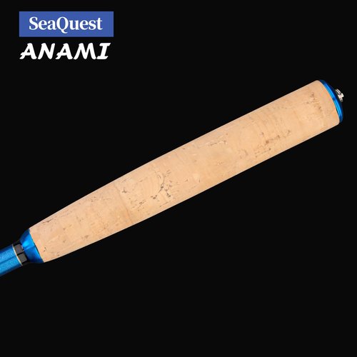SeaQuest ANAMI 11ft1Oin 360CM Tenkara Rod nami ANAMI 11'1O