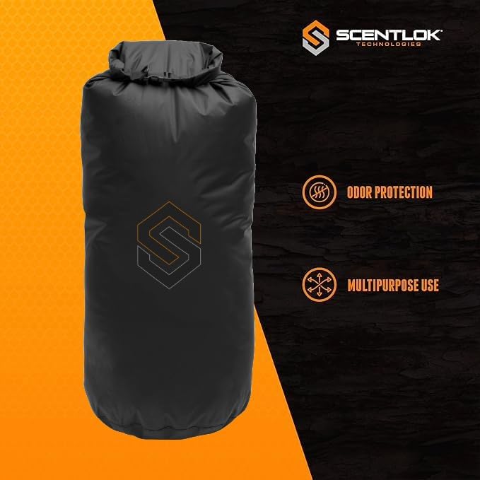 Scent-Lok Atom Airtight Bag