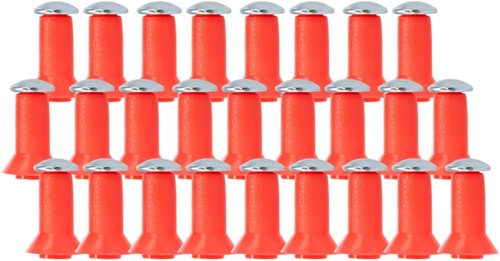 Cold Steel .357 Magnum Blowgun Super Stun Darts (30 Pack)