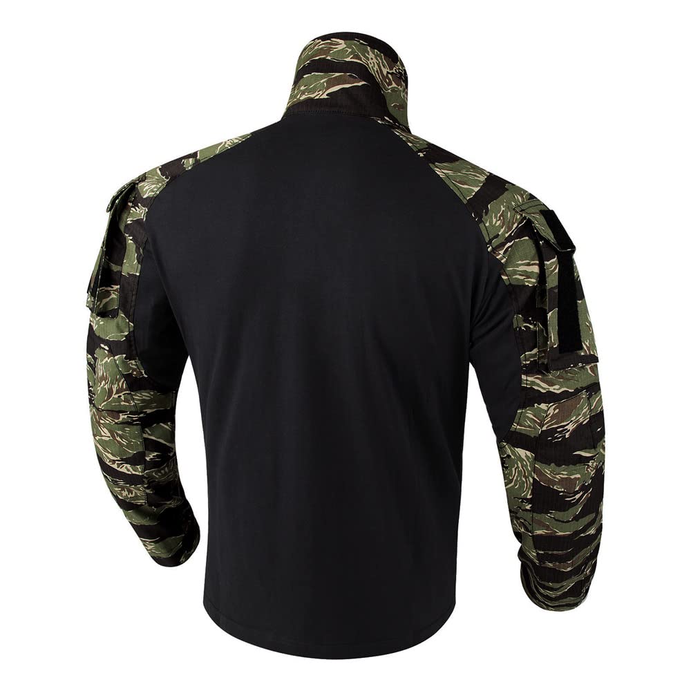 KRYDEX Tactical K3 Assault Combat Uniform GST XL Size