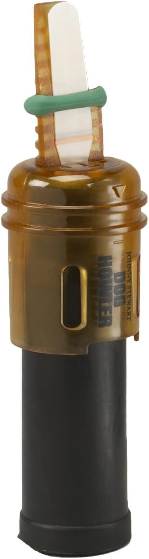 Hunters Specialties Johnny Stewart CYC-1 Coyote Dog Howler Premium Mouth Call