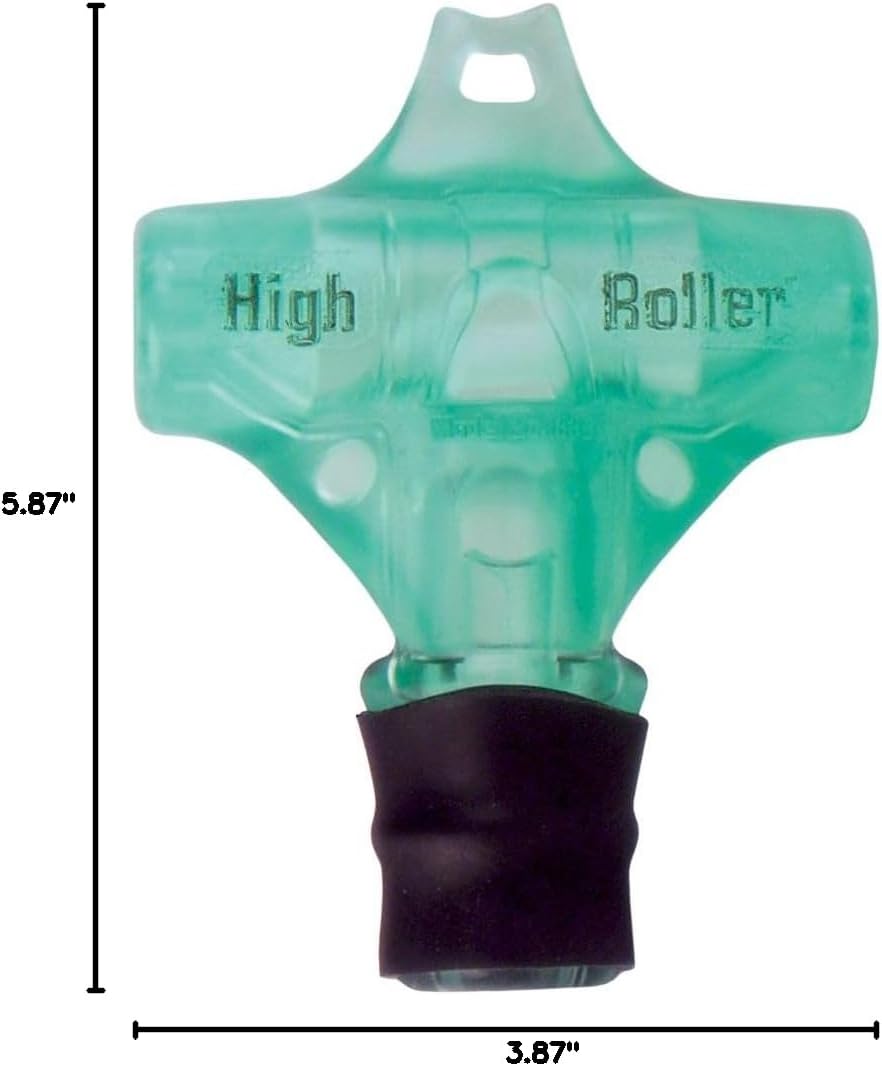 Primos Hunting 838 Duck Call, High Roller