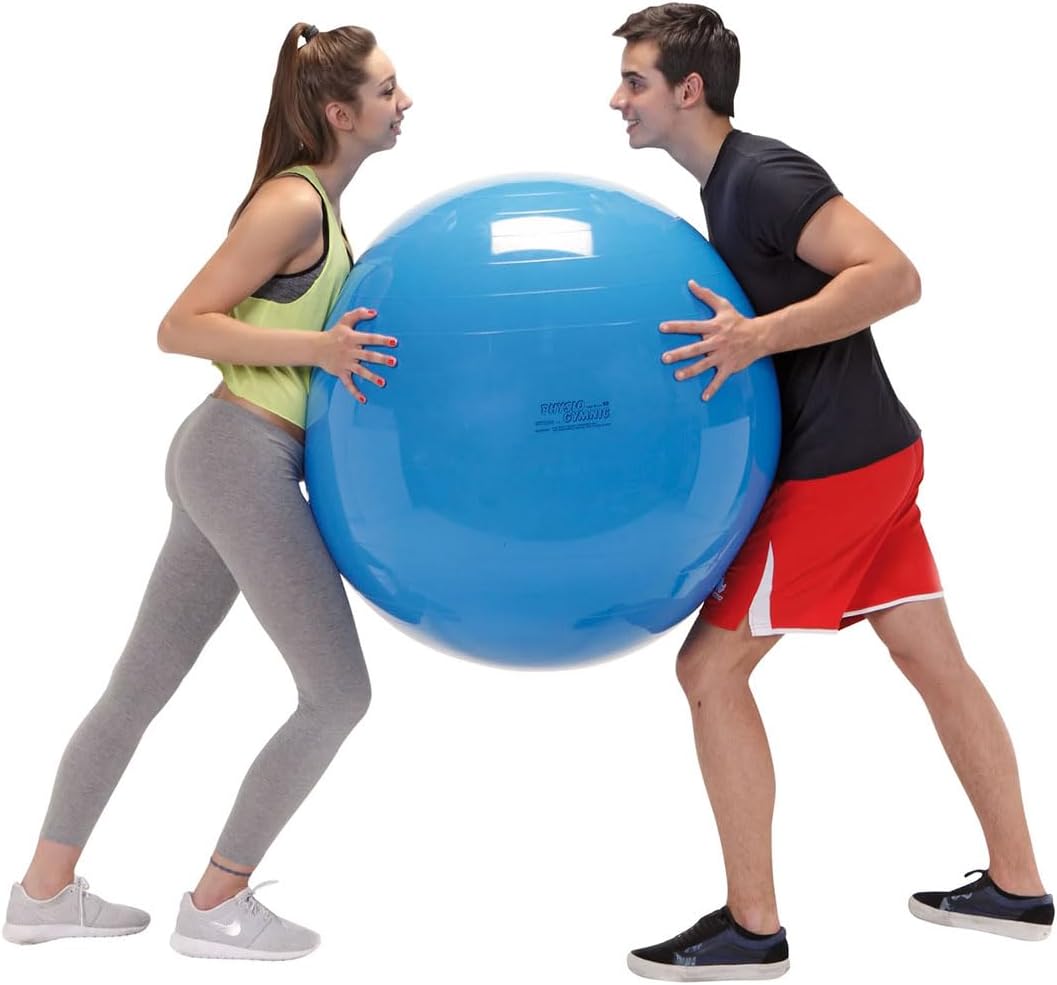 GYMNIC Physio Exercise Ball