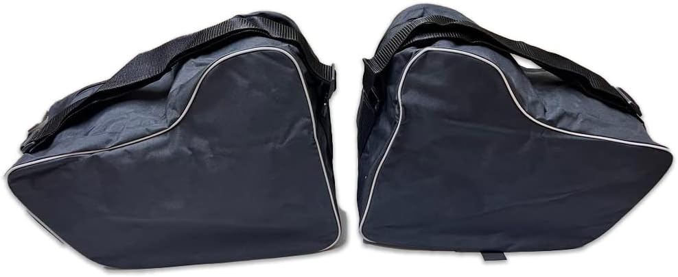 GREAT BIKERS GEAR -Pannier Liner Luggage Bags for Caponord 1200