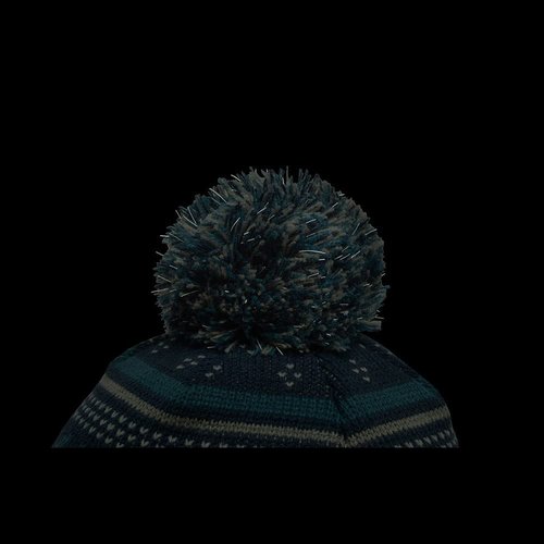 Signal Reflective Beanie