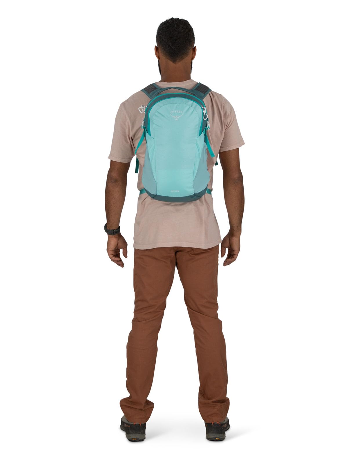 Osprey Daylite Commuter Backpack, Jetstream Blue