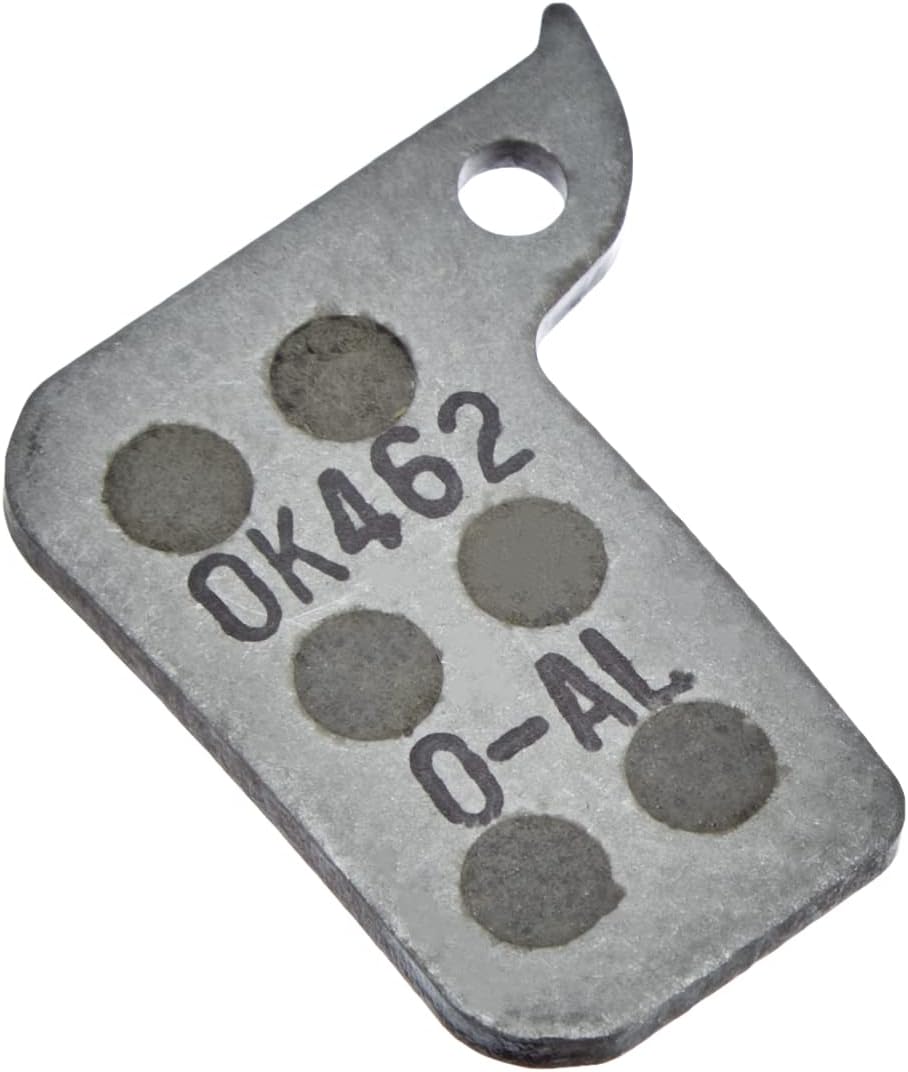 SRAM Road Hydraulic Disc Brake Pad Set - High-Performance Replacement Pads for Optimal Stopping Power