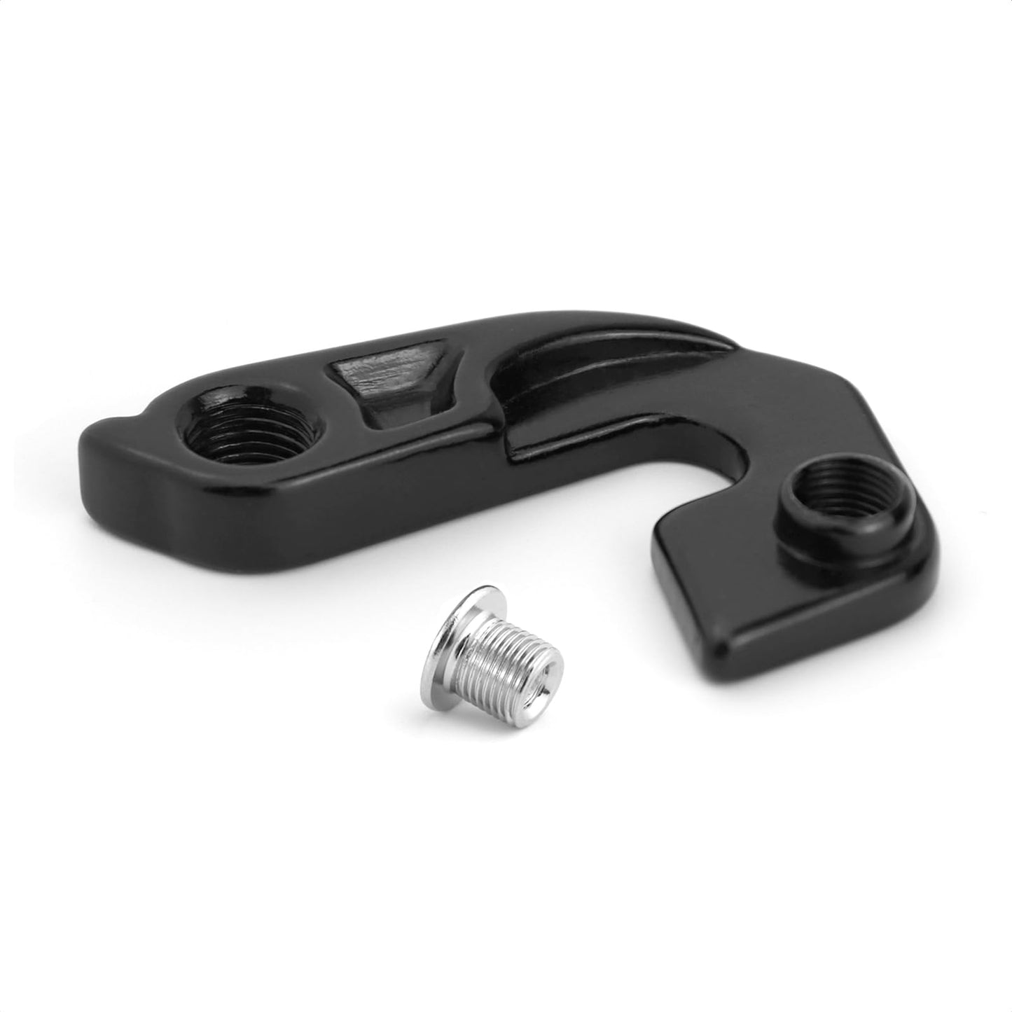 KIEVODE Derailleur Hanger for Specialized Demo, Enduro, Epic, Era, Hardrock, S-Works, Stumpjumper 65, Rockhopper, Big Hit - Replacement Hanger Part for Mountain Bike, Road Bicycle Rear Derailleur