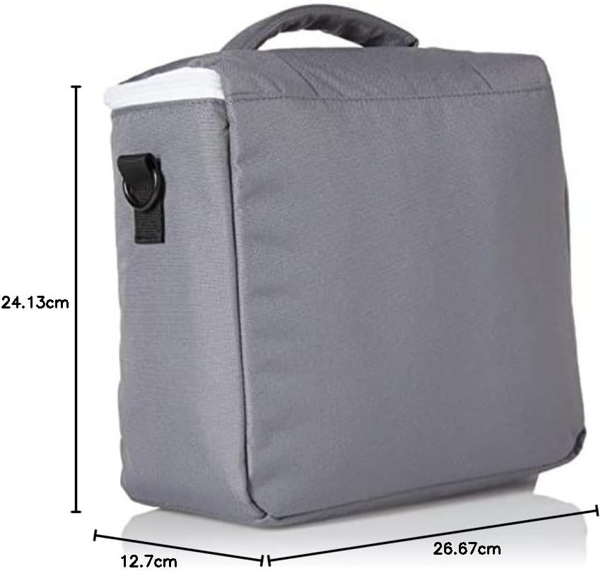 KAVU Snack Sack Crossbody Cooler Bag