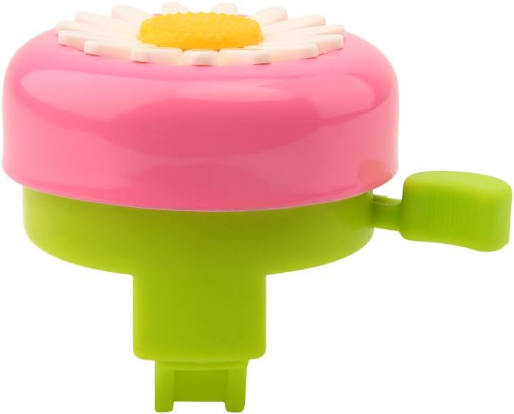 Kid's Bike Bell, Bicycle Bell for Girls, Bike Horn, Toddler Bike Bells