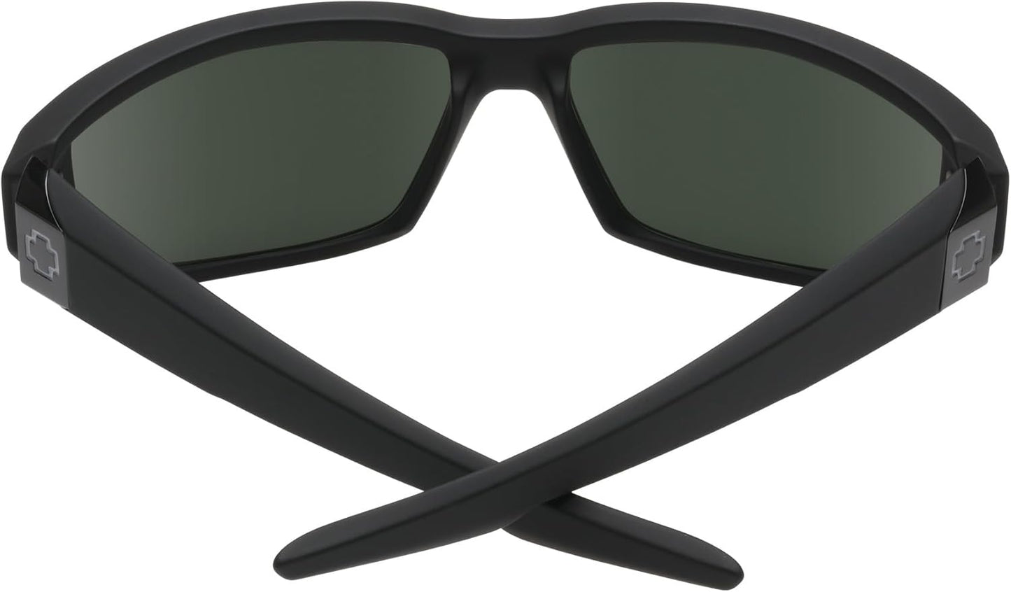 Spy Optic Dirty MO Flat Sunglasses