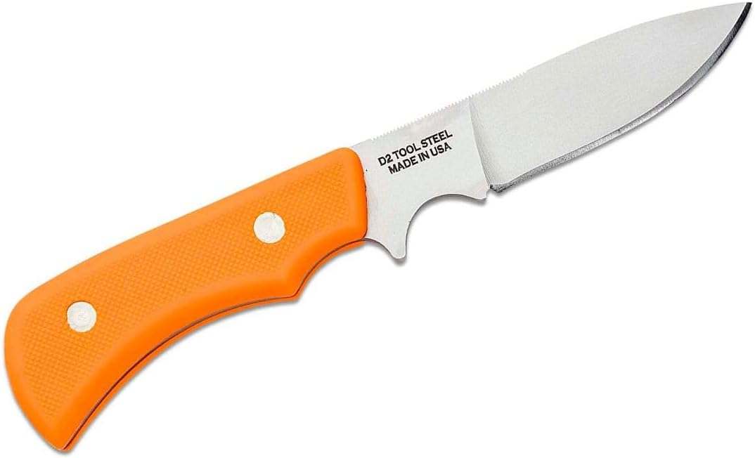 Knives of Alaska
