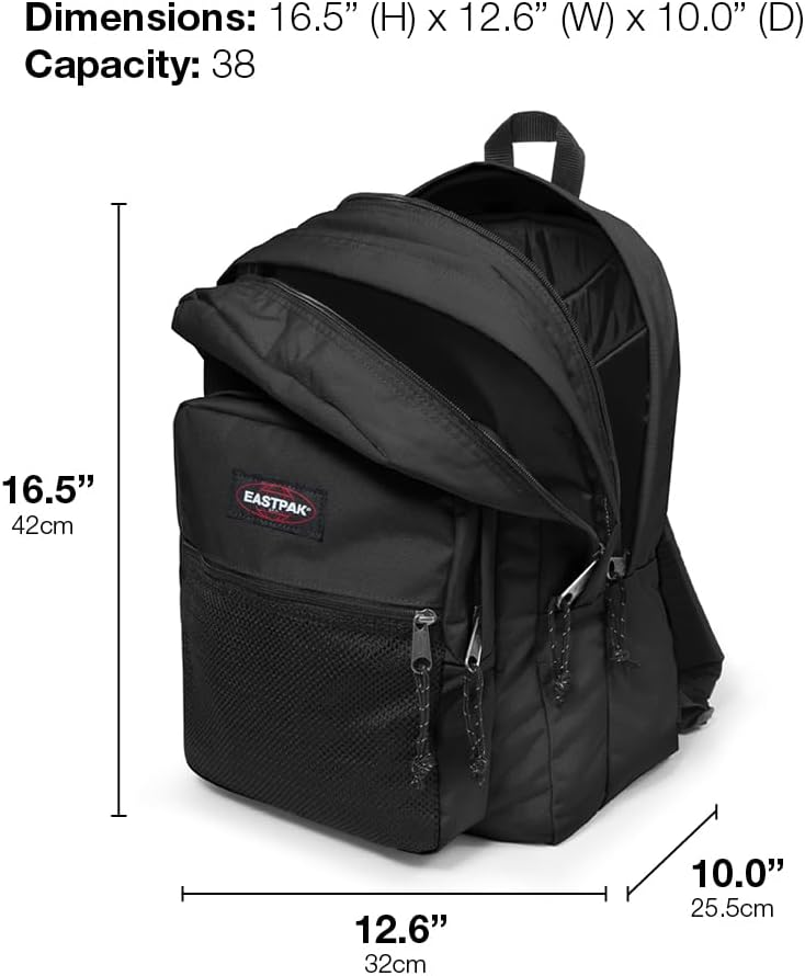 EASTPAK PINNACLE